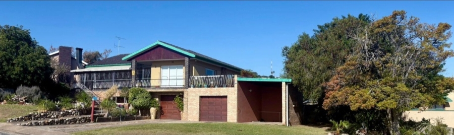 5 Bedroom Property for Sale in Fairbridge Heights Eastern Cape